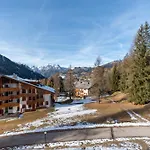 Lägenhet Petit Cirsio Santa Fosca