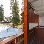 Apartman Petit Cirsio Santa Fosca