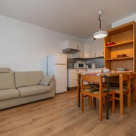 Petit Cirsio Appartement *
