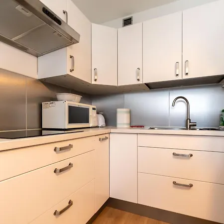 Appartement Petit Cirsio *