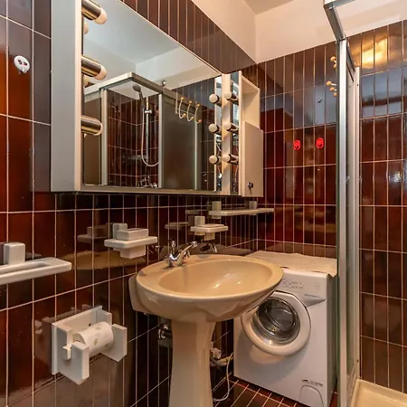 Appartement Petit Cirsio