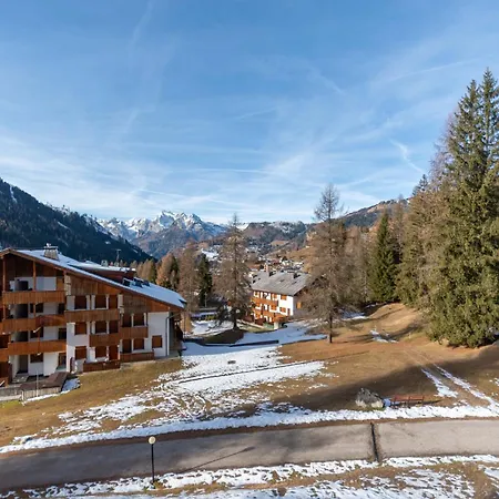 Appartement Petit Cirsio Santa Fosca