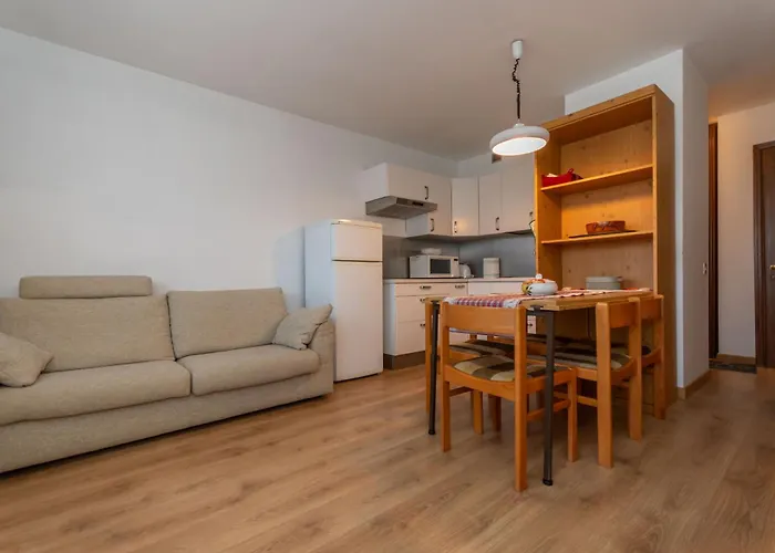 Petit Cirsio 公寓 *