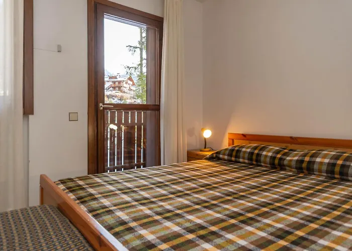 Petit Cirsio 公寓 Santa Fosca