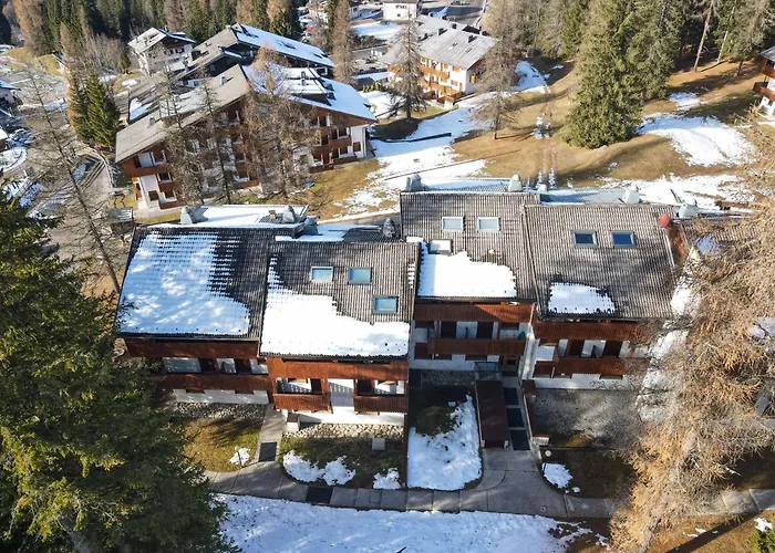 Petit Cirsio דירה