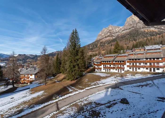 Petit Cirsio * Santa Fosca