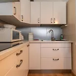 Petit Cirsio Apartamento *