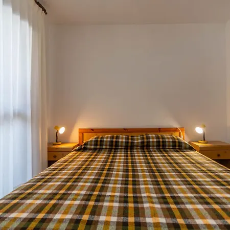 Apartamento Petit Cirsio