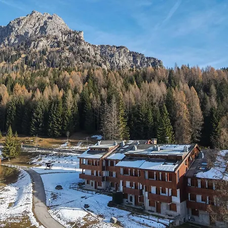 Apartamento Petit Cirsio *