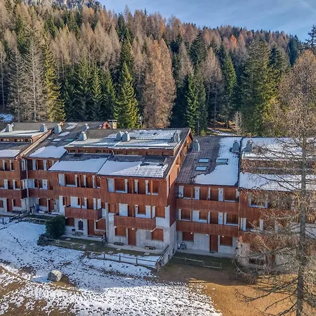 Petit Cirsio Apartamento Santa Fosca