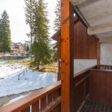 Apartamento Petit Cirsio Santa Fosca
