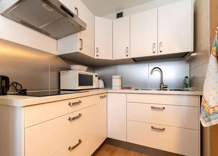 Apartamento Petit Cirsio *