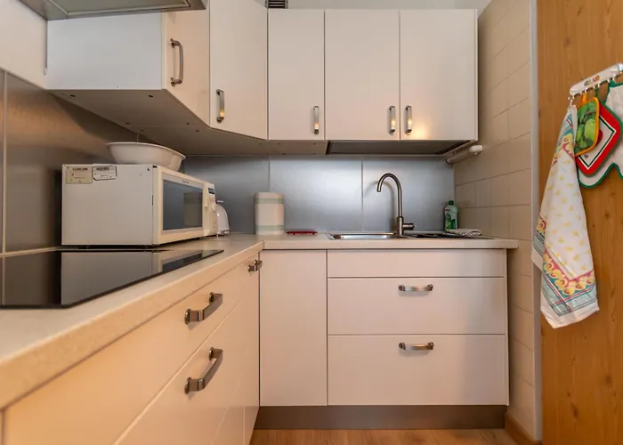 Petit Cirsio Apartamento *