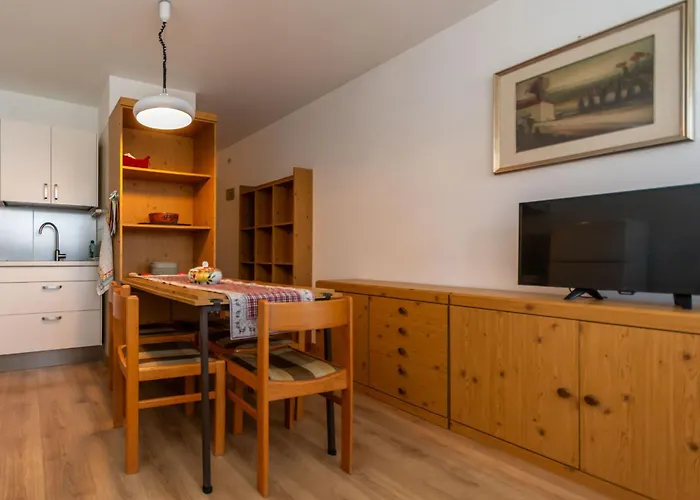 Petit Cirsio Apartamento *