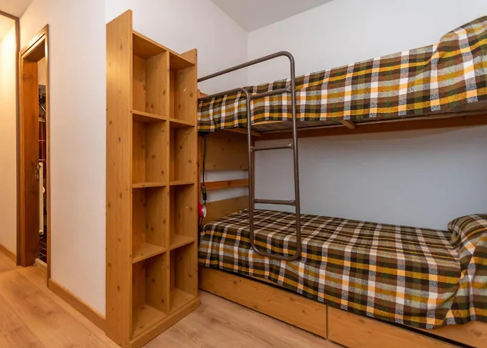 Apartamento Petit Cirsio *