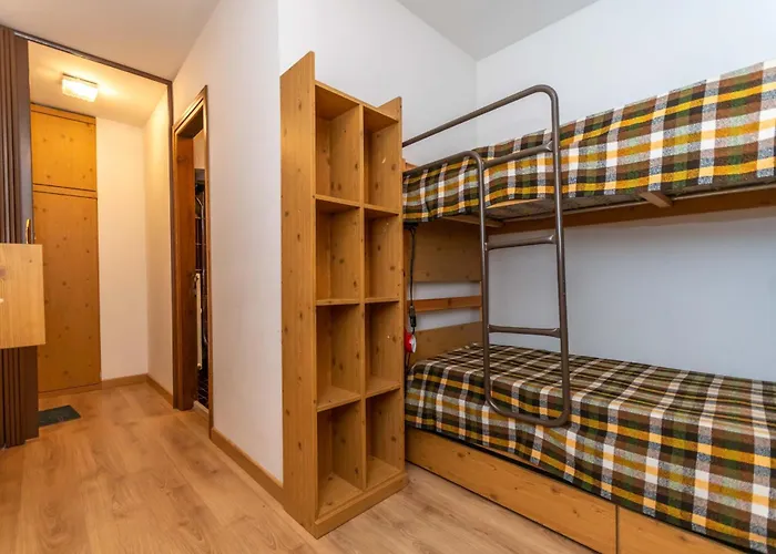 Apartamento Petit Cirsio *