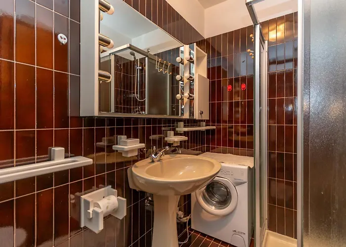 Apartamento Petit Cirsio