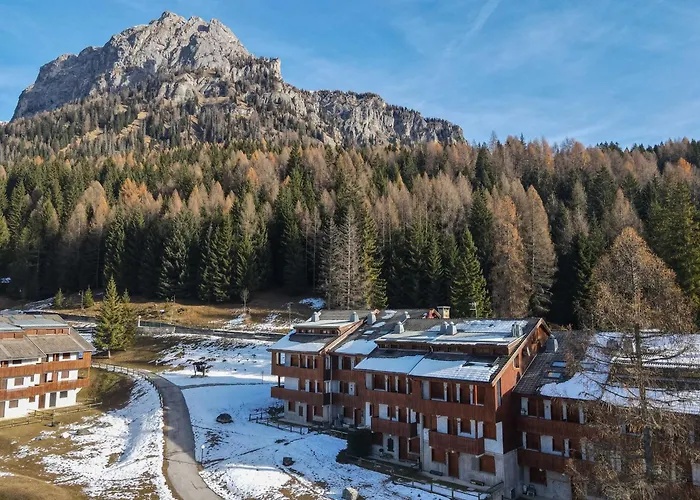 Apartamento Petit Cirsio *