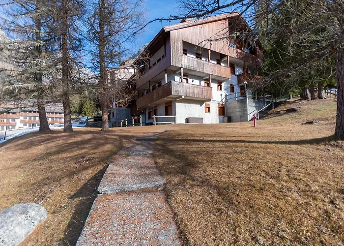 Apartamento Petit Cirsio *